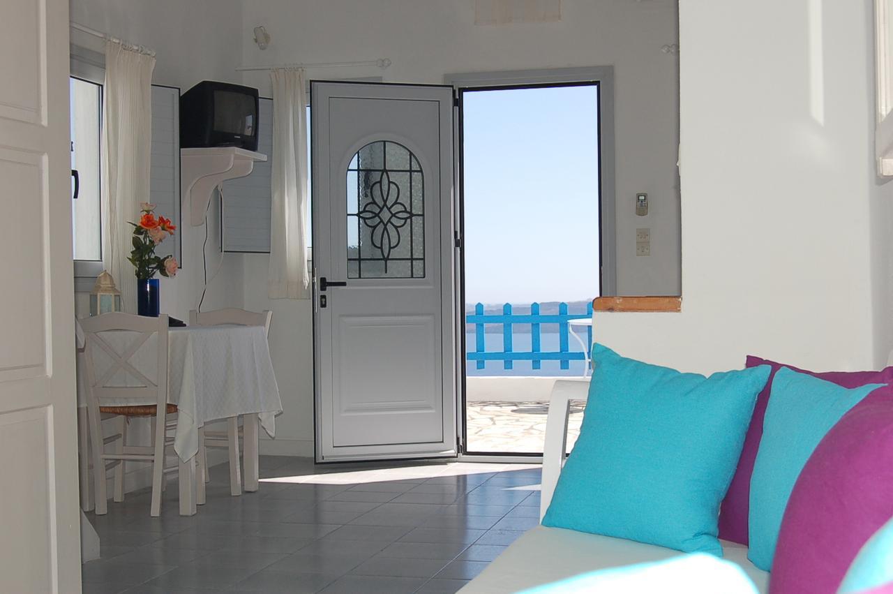 Aparthotel Atlantida