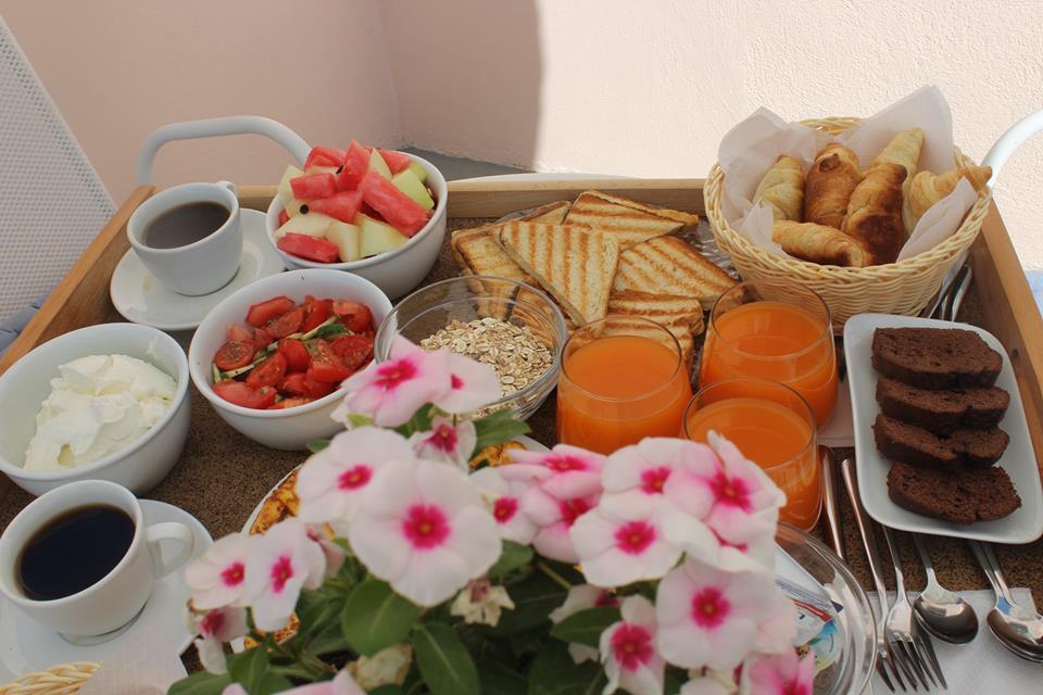 Casa Del Mar 3* Agios Georgios (Santorini)