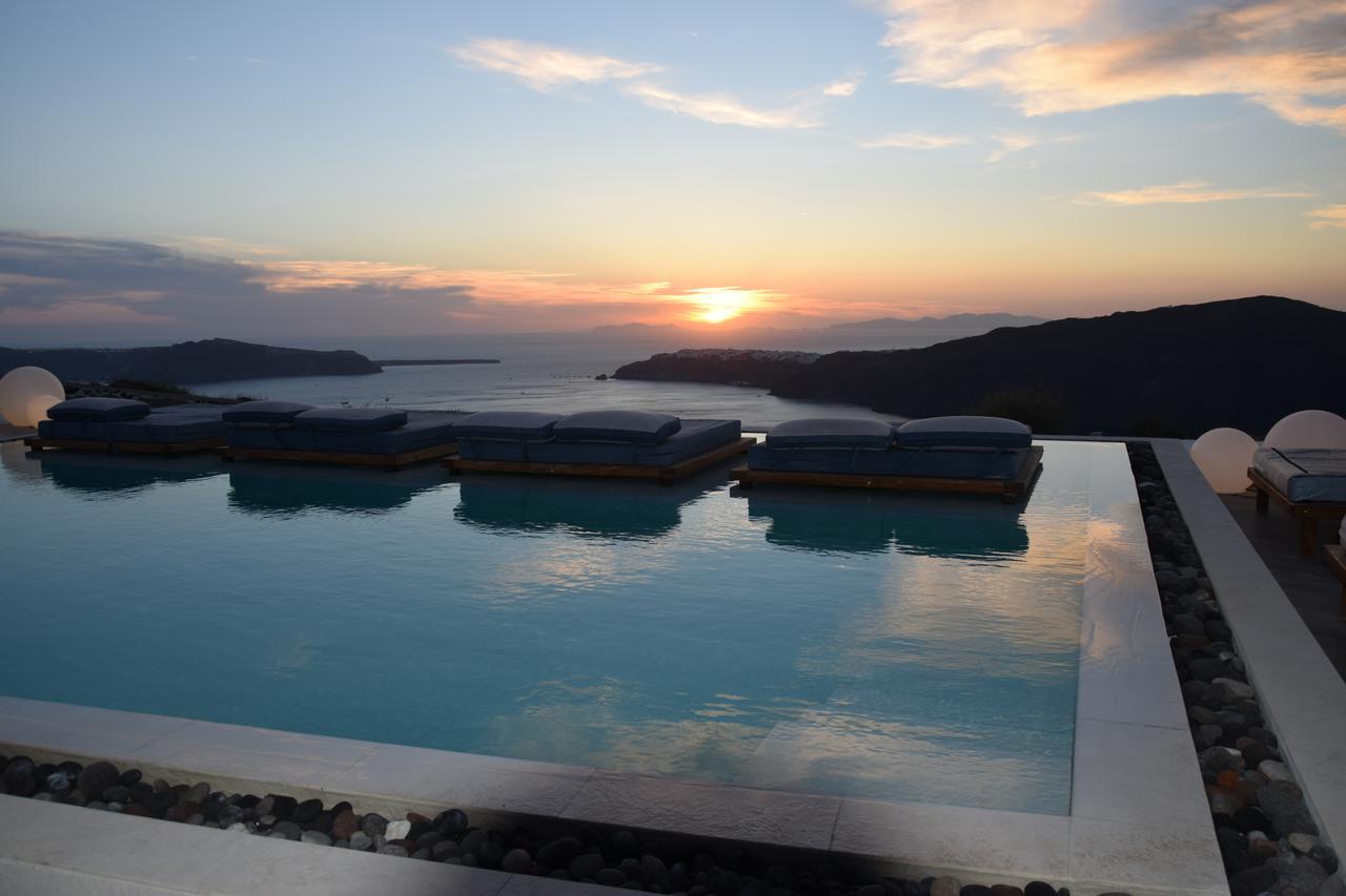 Amaze Hotel Imerovigli (Santorini)