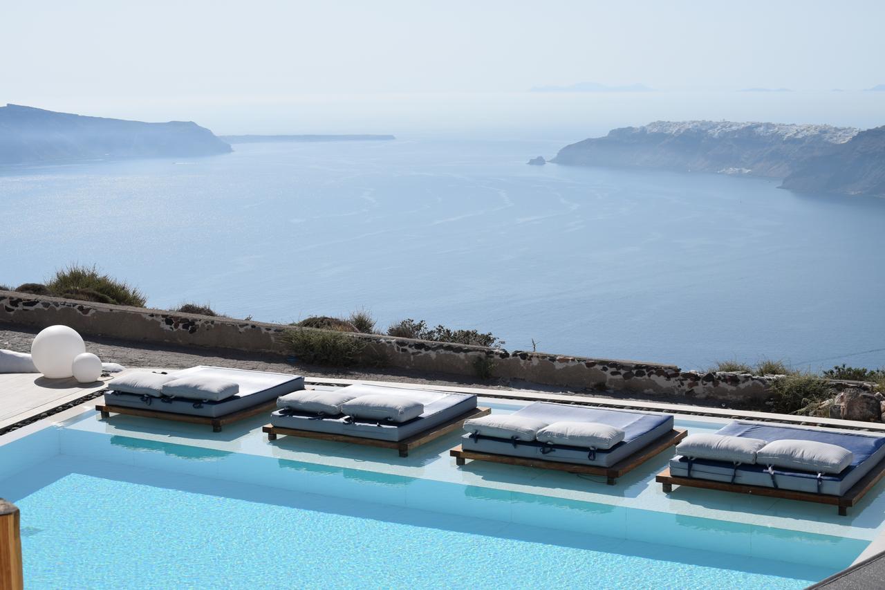 Amaze Imerovigli (Santorini)
