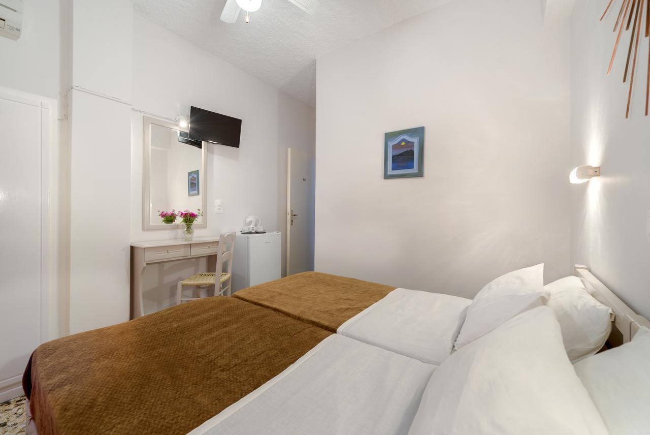 Apartment Kamarela