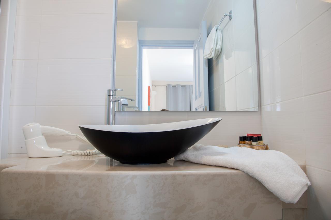 Apartment Luna Rossa Santorini