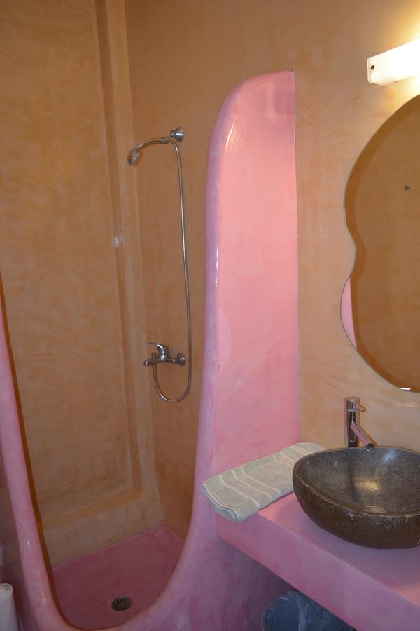 Hotel Mar Perissa (Santorini)