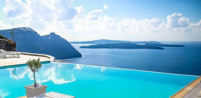Csky Santorini Hotel