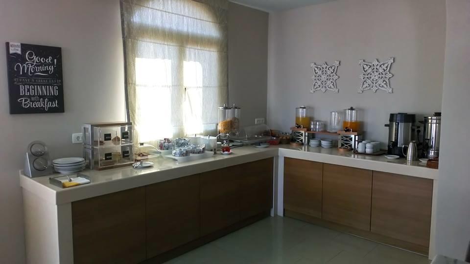 Alkyon Hotel 2*