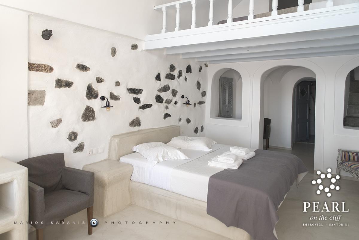 Pearl On The Cliff & By Pearl Collection 3*