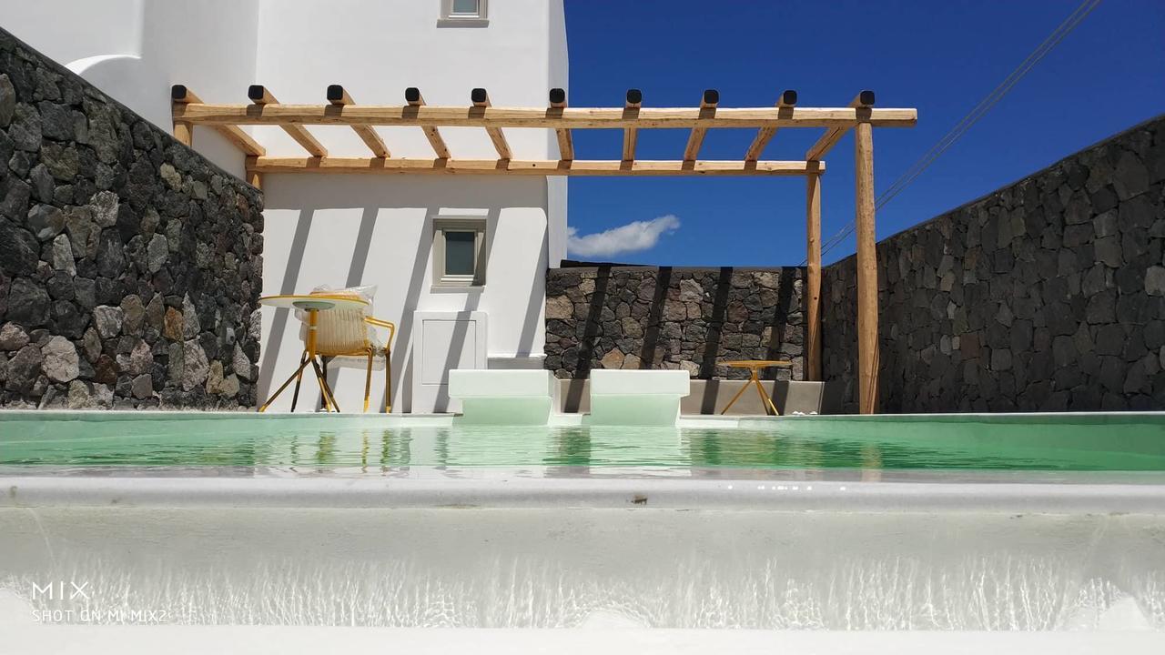 Hotel Altera Pars