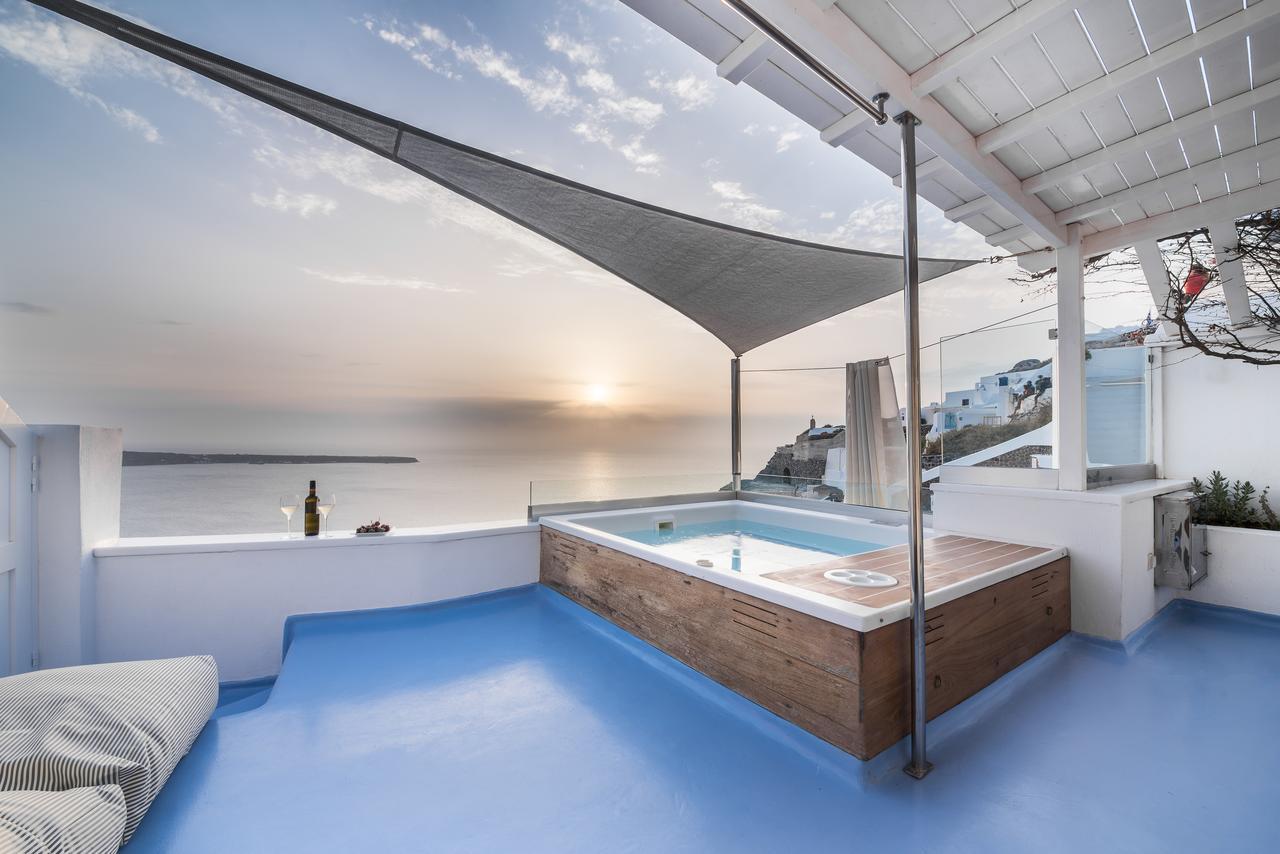 Hyperion Villa