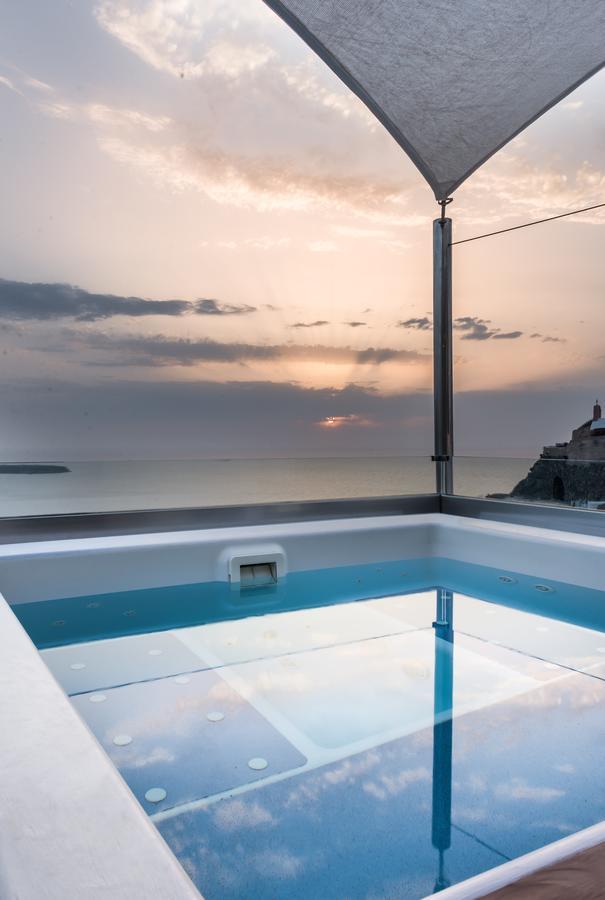 Hyperion Villa