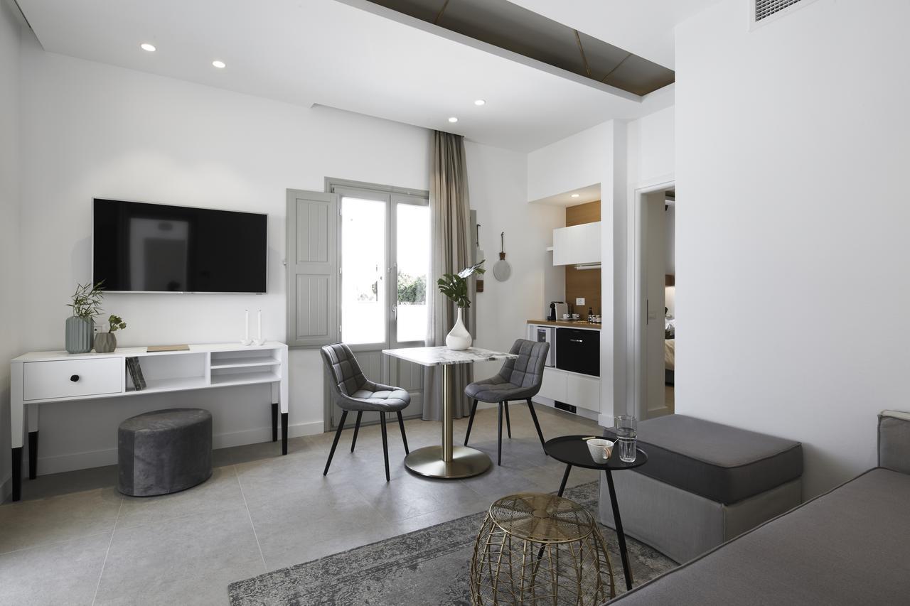 Hotel Altera Pars