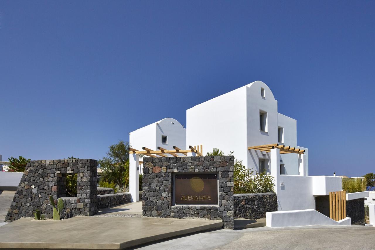 Altera Pars Hotel 3*