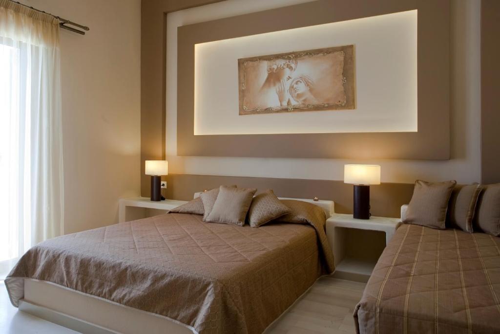 Hotel Horizon