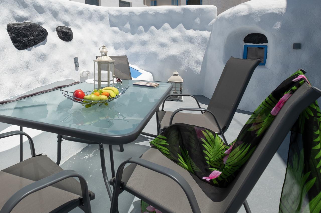 Villa Ambience Cave