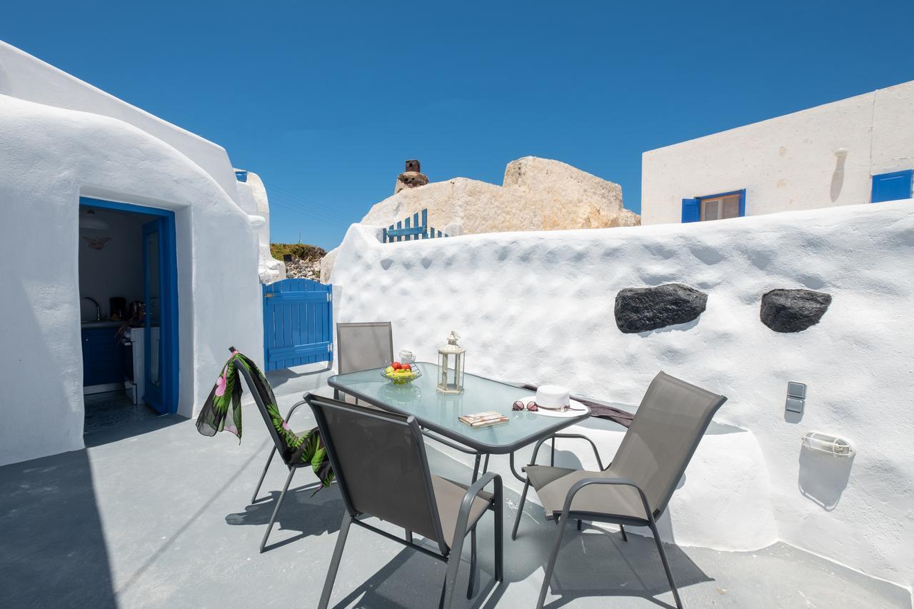 Villa Ambience Cave *