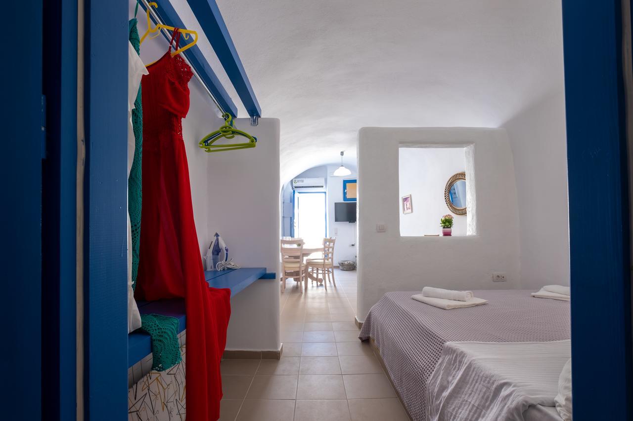 Villa Ambience Cave *