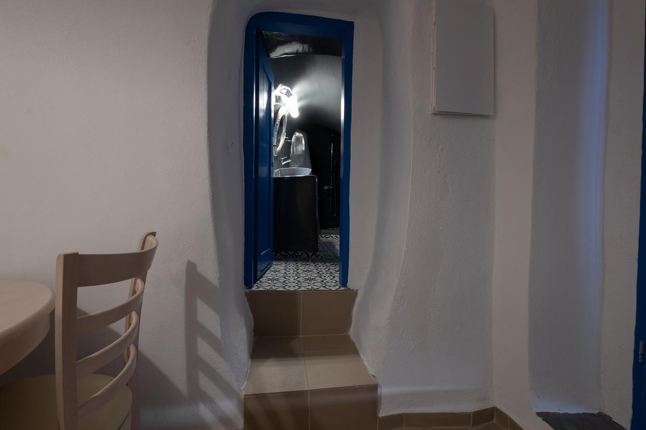 Pousada Ambience Cave *