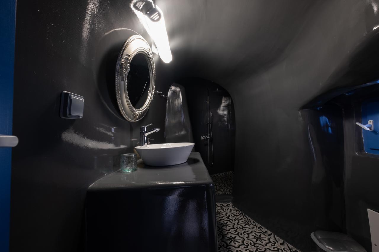 Pousada Ambience Cave *