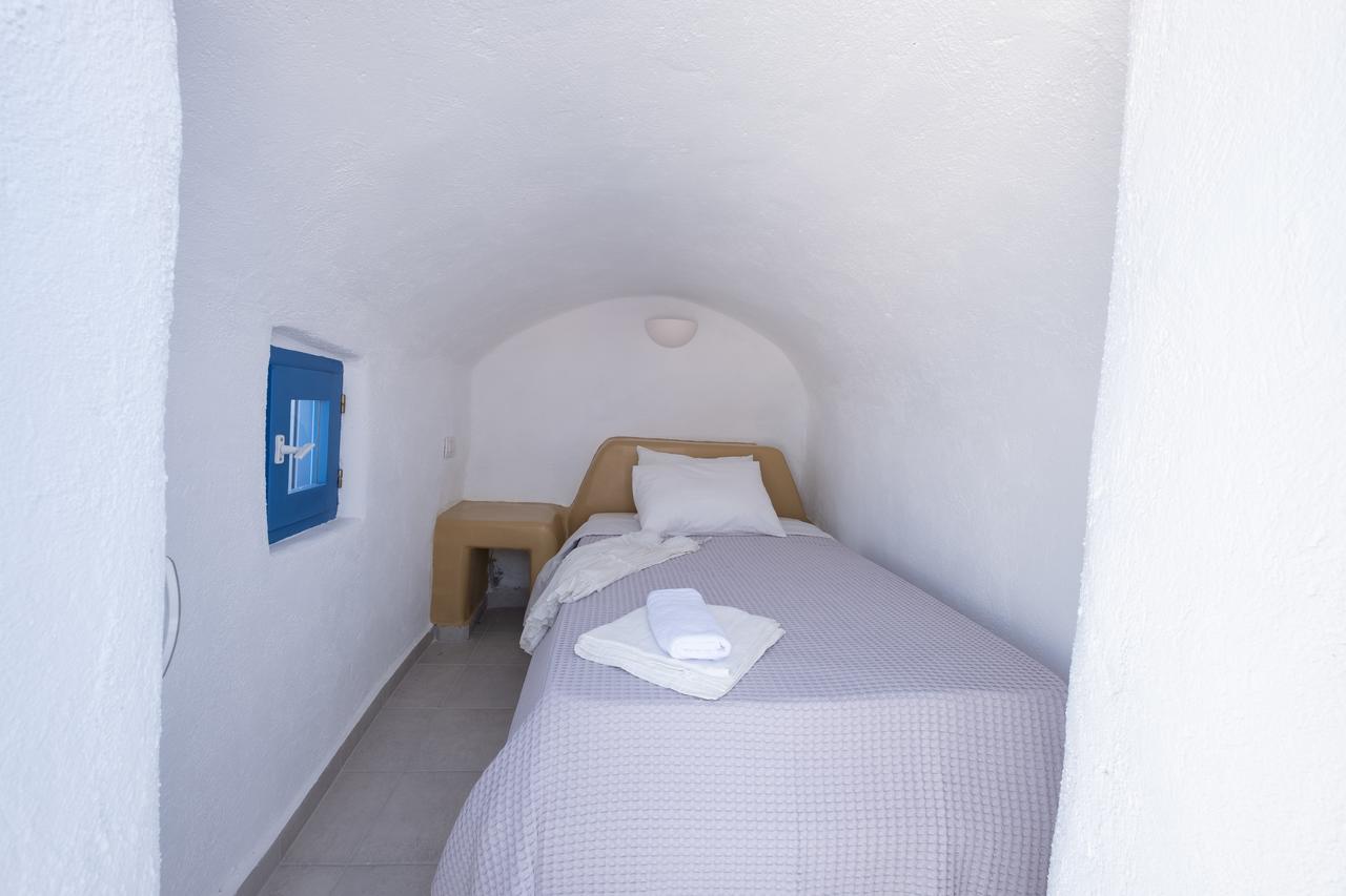 Villa Ambience Cave *