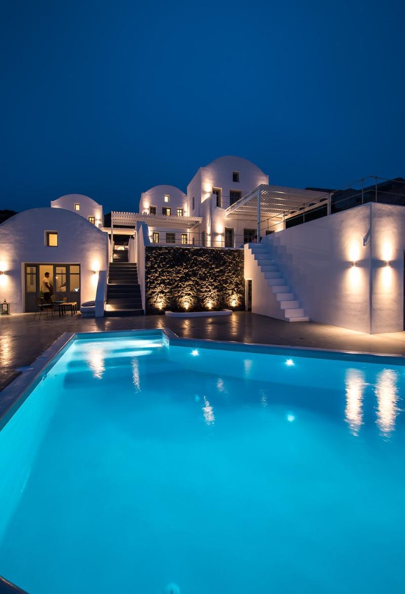 Cape 9 & Hotel 5*