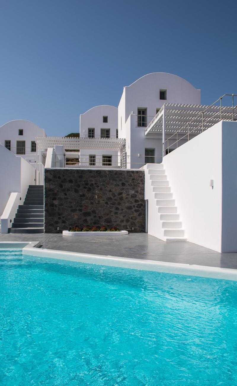 Cape 9 & Hotel 5*