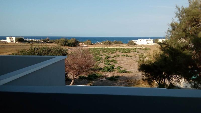 Hotel Anamar Santorini 4*