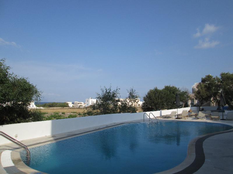 Anamar Santorini 4*
