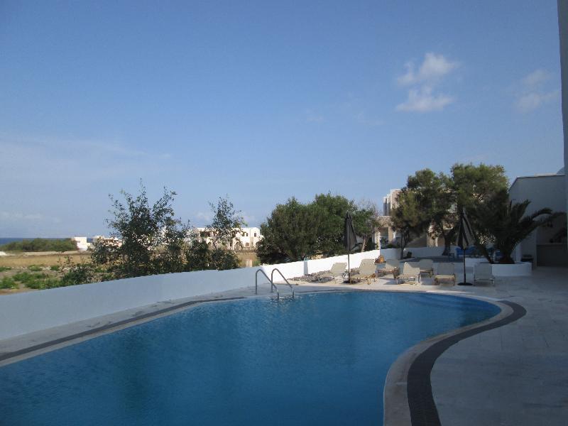 Anamar Santorini