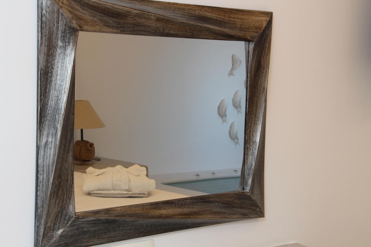 Hotel Emerald Collection Karterados (Santorini)