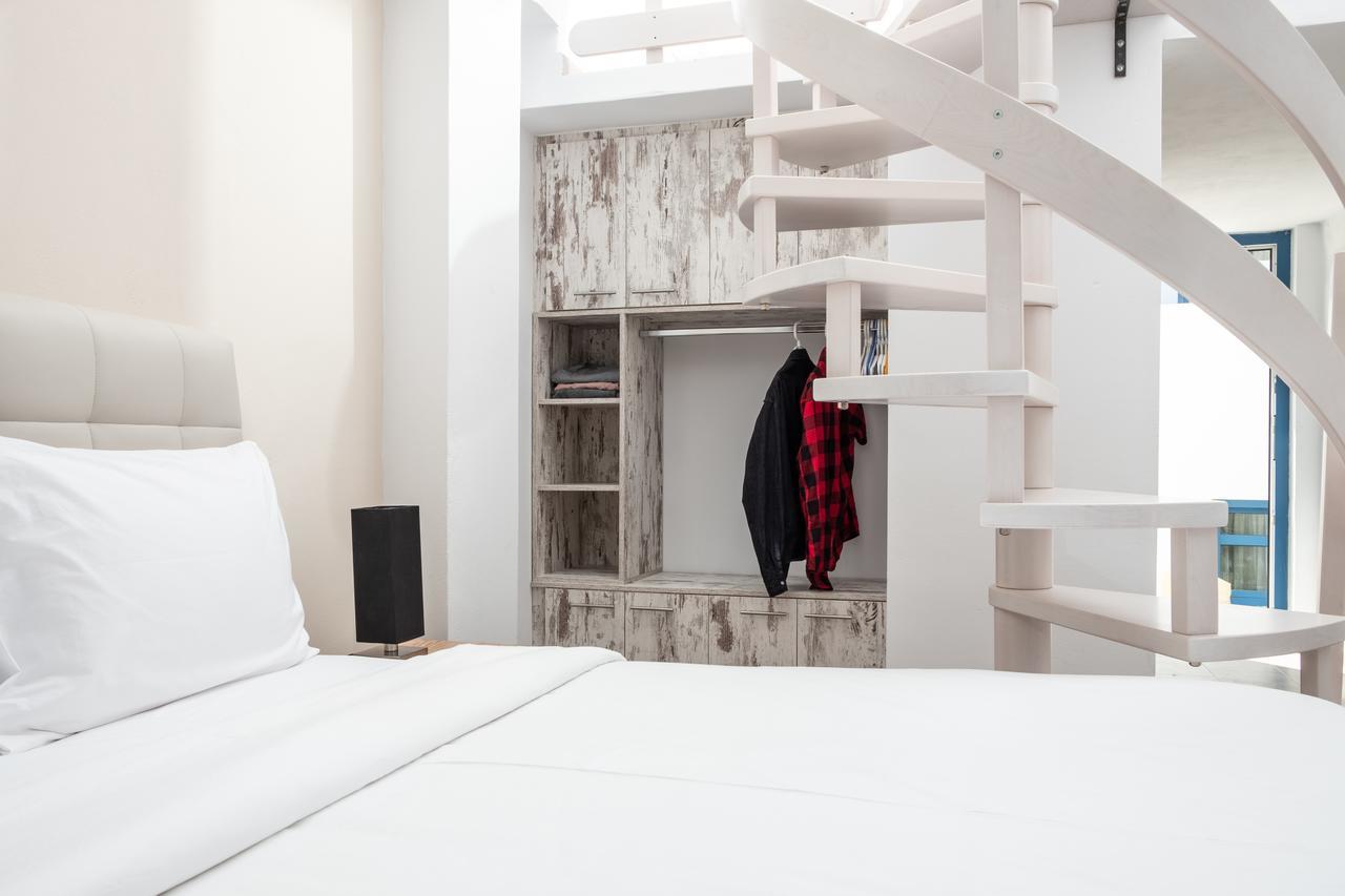 Tristhenia Aparthotel