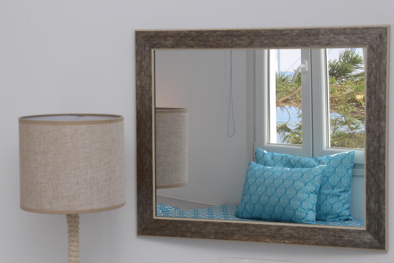 Emerald Collection Hotel Karterados (Santorini)