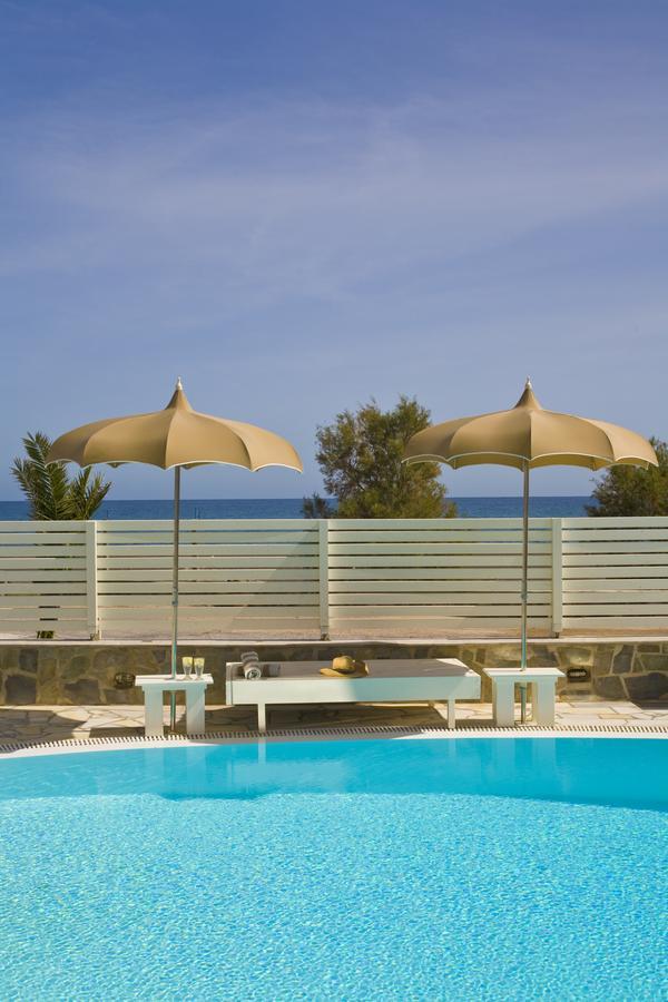 Anemos Lounge 4* Perissa (Santorini)