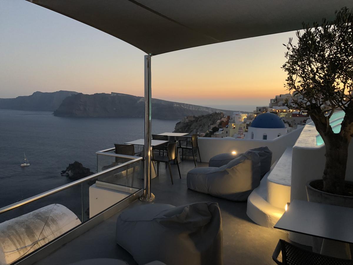 Omikron By Theodora Suites *