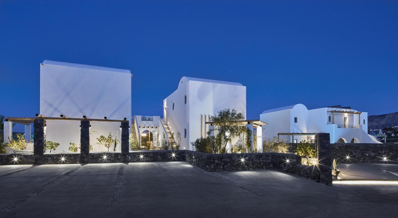 Hotel Altera Pars