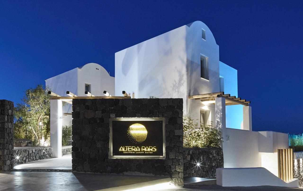 Hotel Altera Pars 3*