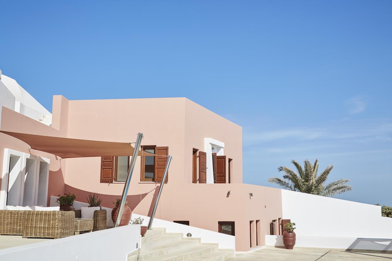 Periscope Villa Imerovigli (Santorini)