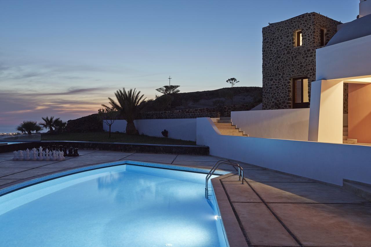 Villa Periscope *