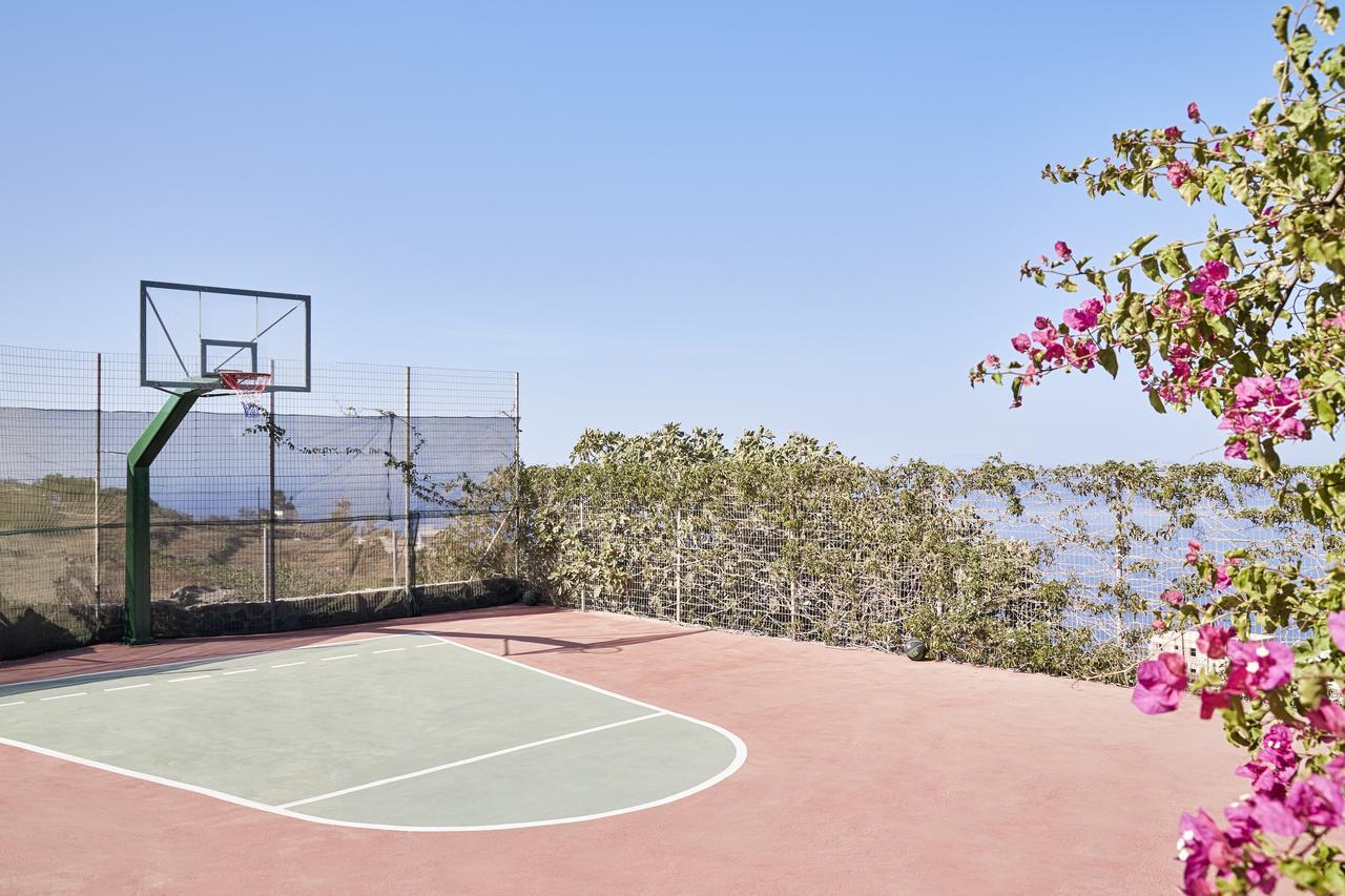 Periscope Villa