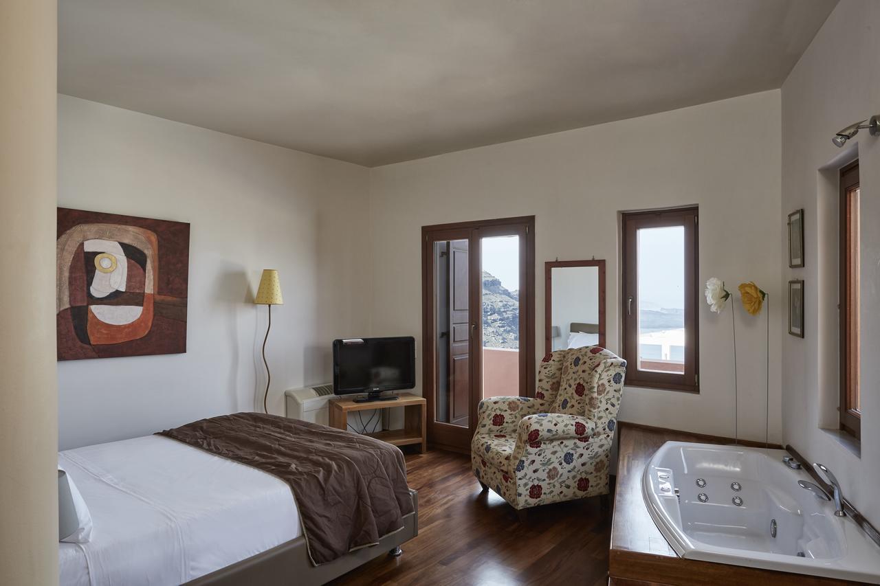 Periscope Villa