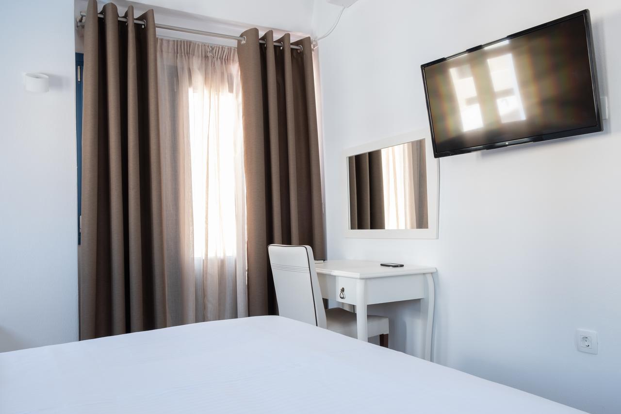 Tristhenia Aparthotel