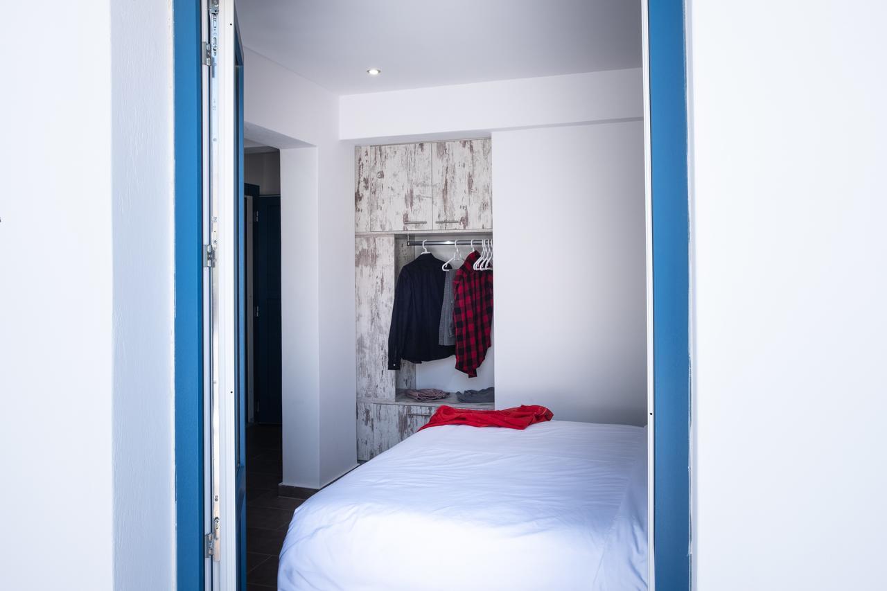 Tristhenia Aparthotel 3*