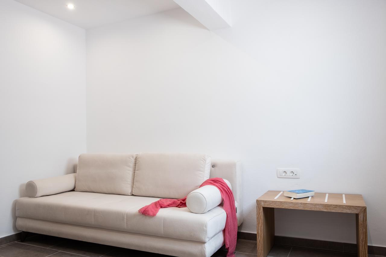 Aparthotel Tristhenia 3*