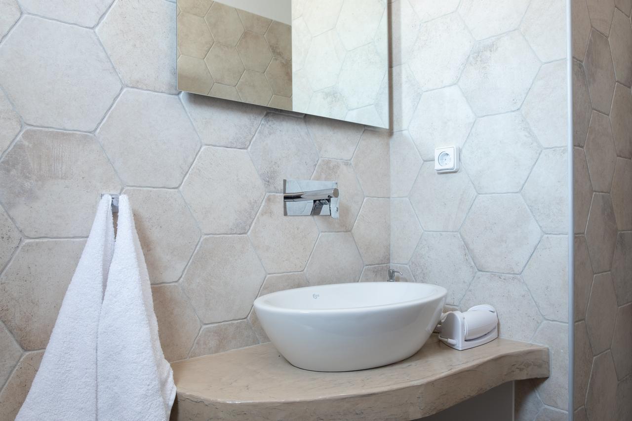 Aparthotel Tristhenia 3*