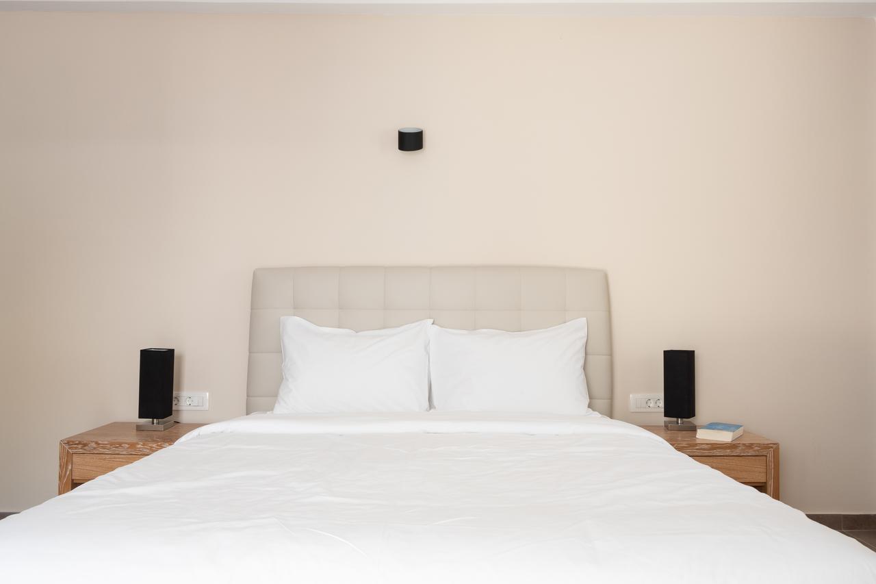 Tristhenia Aparthotel