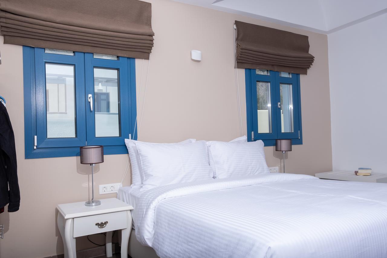 Tristhenia Aparthotel 3*