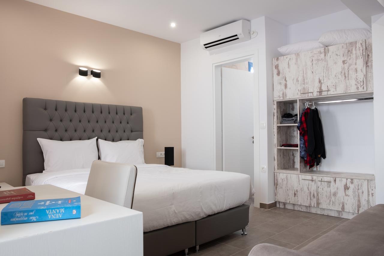 Tristhenia Aparthotel 3*
