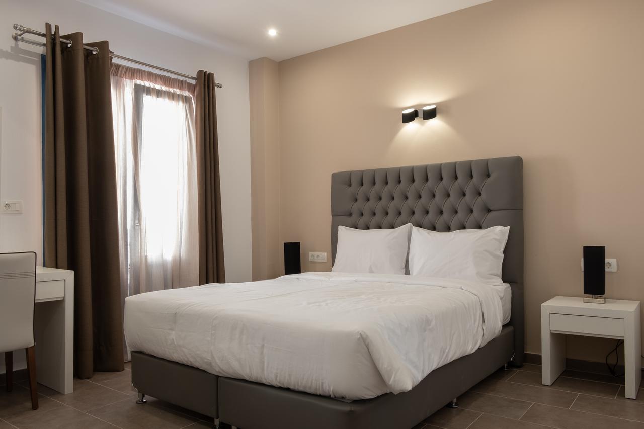 Tristhenia Aparthotel 3*
