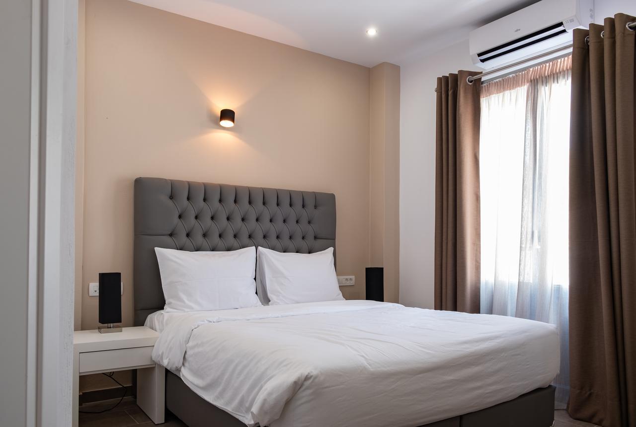 Tristhenia Aparthotel 3*