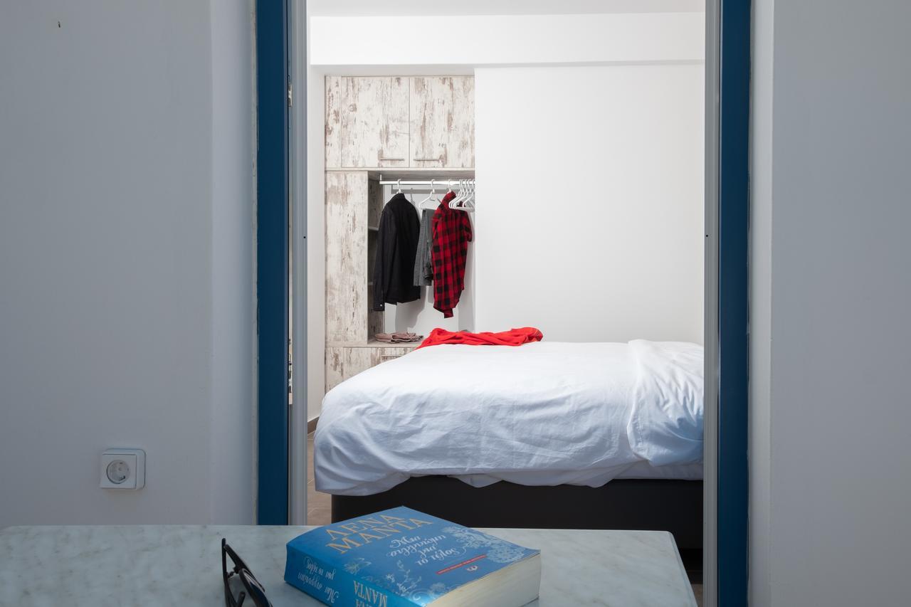 Aparthotel Tristhenia