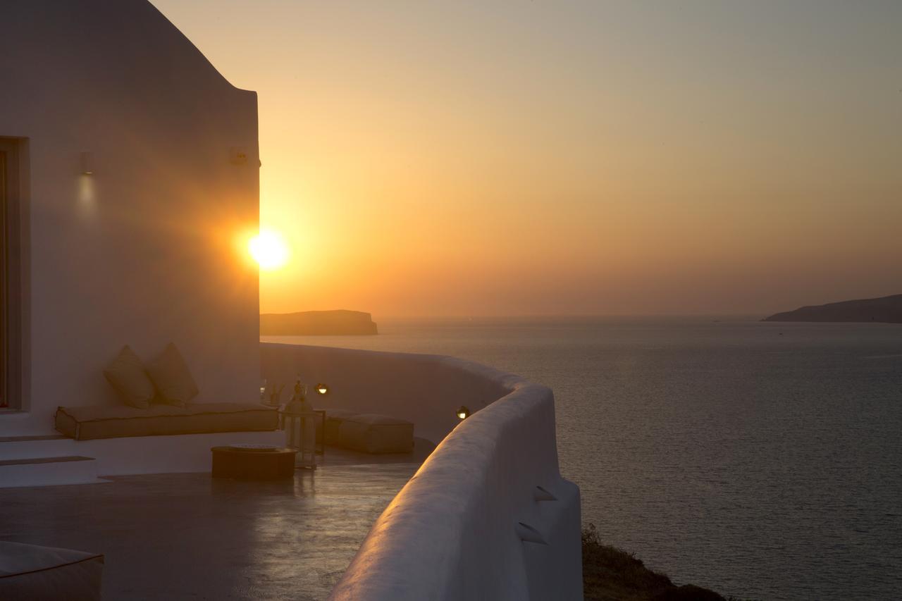 Villa Akrotiri Cove Akrotiri (Santorini)