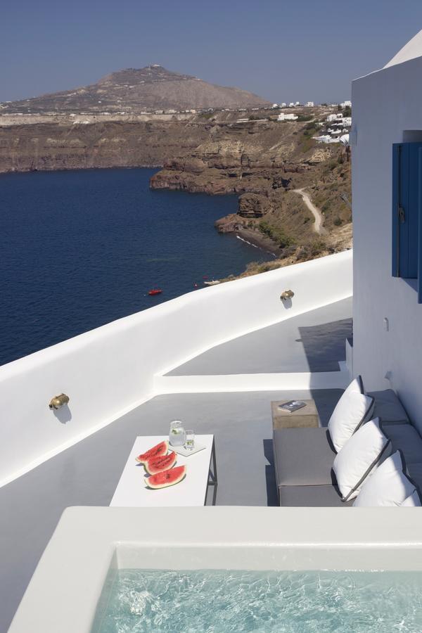 Villa Akrotiri Cove *
